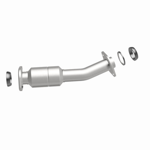 Magnaflow Conv DF 11-15 Sienna 3.5 Underbody - 52549