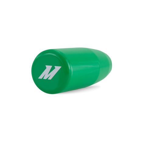 Mishimoto Shift Knob - Green - MMSK-GR