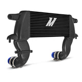 Mishimoto 21+ Ford Bronco High Mount Intercooler Kit - Black - MMINT-BR-21HBK