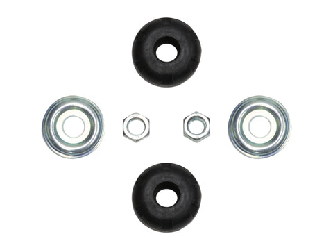 ICON 9/16 HD Stem Bushing Kit - 611006