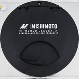 Mishimoto Universal Ice Box Tank Reservoir 5 Gallon Natural - MMRT-A2W-50N