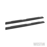 Westin 2009-2018 Dodge/Ram 1500 Quad Cab R5 Nerf Step Bars - Black - 28-51045