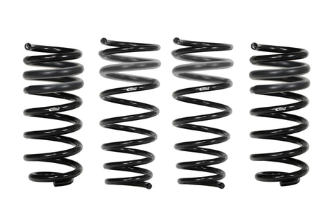 Eibach Pro-Kit Performance Springs (Set of 4) BMW M6 Grand Coupe - E10-20-029-07-22