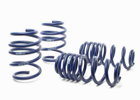 H&R 15-19 Audi S3 8VS Sport Spring - 50343