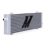 Mishimoto Universal Cross Flow Bar and Plate Oil Cooler - MMOC-SP-LSL