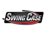 UnderCover 07-18 Chevy Silverado 1500 (19 Legacy) Drivers Side Swing Case - Black Smooth - SC100D