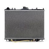 Mishimoto Honda Passport Replacement Radiator 1999-2002 - R2195-AT