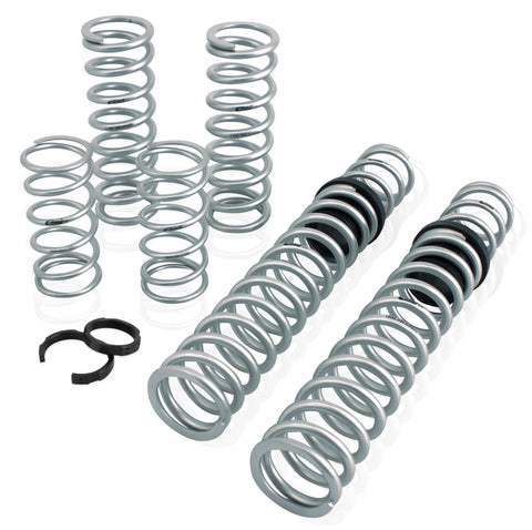 Eibach Pro-UTV 14-16 Polaris RZR XP 4 1000 EPS Stage 2 Performance Springs - E85-209-001-01-22