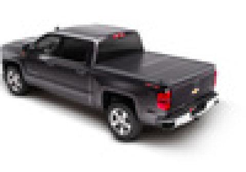 BAK 14-18 Chevy Silverado 1500 / 15-20 2500/3500 8ft Bed BAKFlip G2 - 226122