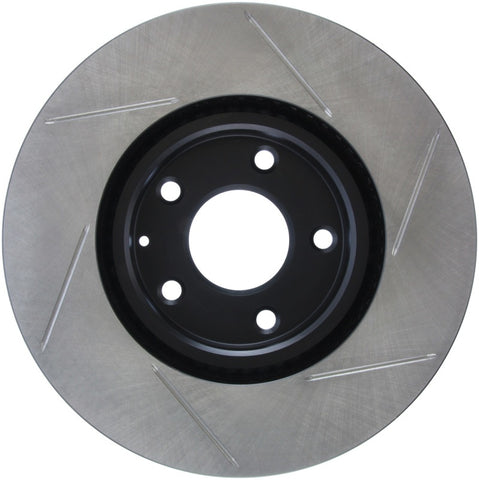 StopTech Slotted Sport Brake Rotor - 126.45084SR