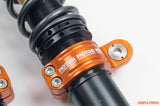 Moton 86-90 BMW 3 Series E30 M3 EVO-1 2.3 Moton 1-Way Series Coilovers - M 505 169S