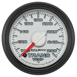 Autometer Performance Dodge 52.4mm 100-260 Deg F Trans Temp Gauge - 8557