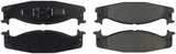 StopTech Street Select Brake Pads - 305.06320