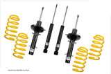 ST Sport-tech Suspension Kit 15-17 VW Golf VII 1.8T - 80694