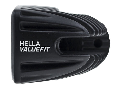 Hella Value Fit Mini 6in LED Light Bar - Spot - 357203011