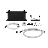 Mishimoto 06-07 Subaru WRX/06-07 WRX STi Oil Cooler Kit - MMOC-WRX-06