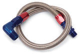 Edelbrock 27-Inch Fuel Line Kit - 8127