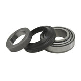 Yukon Gear Replacement Axle Bearing and Seal Kit For Jeep JK Rear - AK D44JK