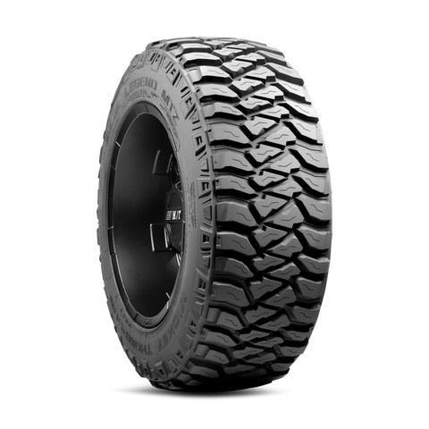 Mickey Thompson Baja Legend MTZ Tire - 36X15.50R20LT 126Q 90000057368 - 247937