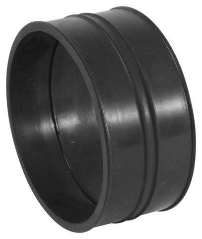 Spectre Coupler 4in. ID - Black - 97711