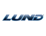 Lund Universal Steel Underbody Box - Black - 76260