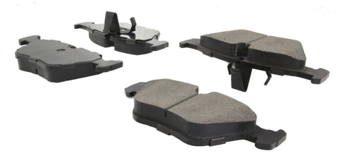 StopTech Performance Brake Pads - 309.07250