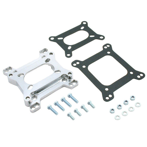 Spectre Carburetor Adapter (2V to 4V) - 5772