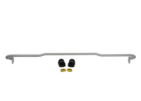 Whiteline 12+ Scion FR-S / 12+ Subaru BRZ / 12+ Toyota 86 Rear 18mm X Adj HD Swaybar Only - BSR53XZ