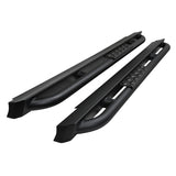 Westin 20-23 Ford Bronco 2 Door (Excl. Bronco Sport) XTS Rock Slider - Textured Black - 42-14185