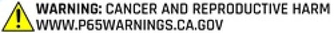 Rigid Industries Revolve Pod w/Amber Trim Ring - Pair - 491613