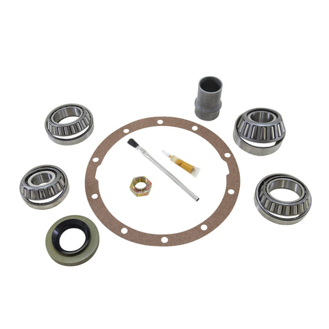 Yukon Gear Bearing install Kit For 91+ Toyota Landcruiser Diff - BK TLC-B