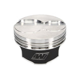 Wiseco Chevy LS Series -2.8cc Dome 4.200inch Bore Piston Kit - K462X200