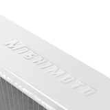 Mishimoto 10-11 Chevrolet Camaro SS V8 Aluminum Radiator - MMRAD-CSS-10