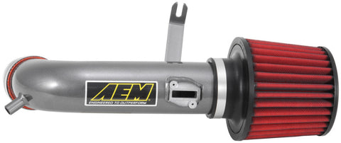 AEM Cold Air Intake System 2013 Nissan Altima 2.5L 4F/I-all - 21-713C