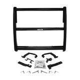 Go Rhino 10-18 Ram Ram 2500HD/3500HD 3000 Series StepGuard - Black (Center Grille Guard Only) - 3219B