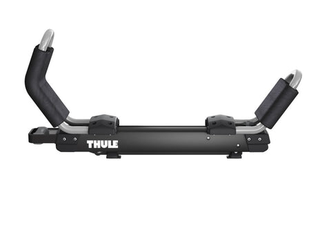 Thule Hullavator Pro Lift-Assist Kayak Rack - Black/Silver - 898