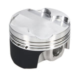 Wiseco BMW S50B32 3.2L 24V Turbo Bore (86.5mm)-Size (+.10)-CR (11.3) Std Comp Pistons SPECIAL ORDER - KE122M865