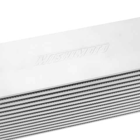 Mishimoto Universal Intercooler - J-Line - MMINT-UJ