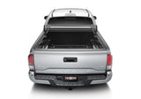 Truxedo 2022 Toyota Tundra 6ft. 6in. Sentry Bed Cover - With Deck Rail System - 1564301