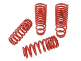 Skunk2 90-93 Acura Integra Lowering Springs (2.50in - 2.25in.) (Set of 4) - 519-05-1640