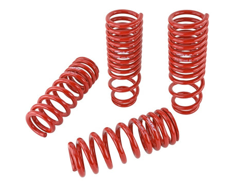 Skunk2 90-93 Acura Integra Lowering Springs (2.50in - 2.25in.) (Set of 4) - 519-05-1640