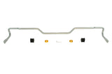 Whiteline 97-01 Toyota Camry/Solara MCV20/SXV20/SXV23 Rear Sway Bar 20mm - BTR39