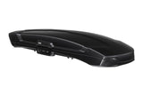 Thule Vector Alpine Roof-Mounted Cargo Box - Gloss Black - 613501