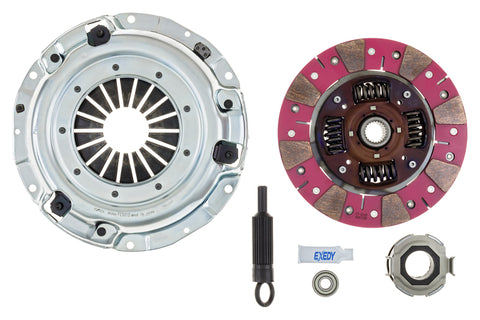 Exedy 2005-2006 Saab 9-2X 2.5I H4 Stage 2 Cerametallic Clutch Cushion Button Disc - 15954