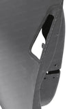 Seibon 09-20 Nissan 370Z OE Style Carbon Fiber Door Pair - DD0910NS370-DRY