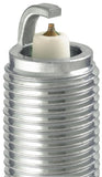NGK Laser Iridium Spark Plug Box of 4 (ILFR5T11) - 96779
