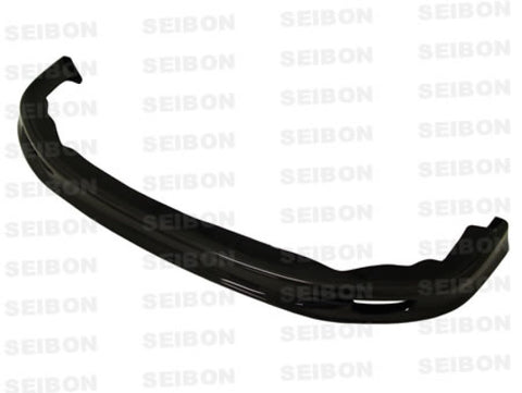 Seibon 96-98 Honda Civic SP Carbon Fiber Front Lip - FL9698HDCV-SP