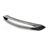 Anderson Composites 15-19 Ford Mustang Shelby GT350R Type-OE Rear Spoiler - AC-RS15FDMU350-OE