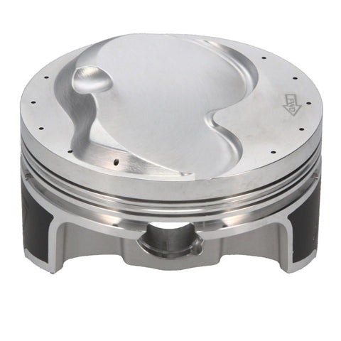 Wiseco Chevy LS Series Stroker Max Dome 1.110in CH 4.085in Bore Piston Kit - K0433B85