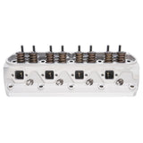 Edelbrock Cylinder Head SB Ford Performer RPM 1 90In Int Valve for Hydraulic Roller Cam As Cast (Ea) - 60225